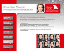 Stimm- & Sprechtraining