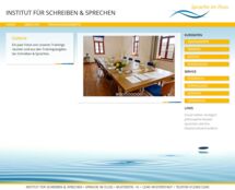 Schreib- & Sprechinstitut